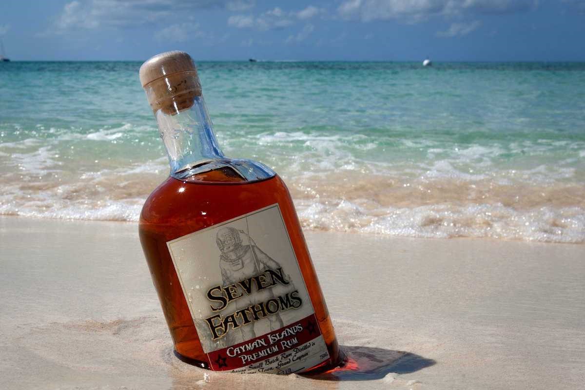 Bevvy.com: 5 can’t-miss drinking experiences in the Cayman Islands