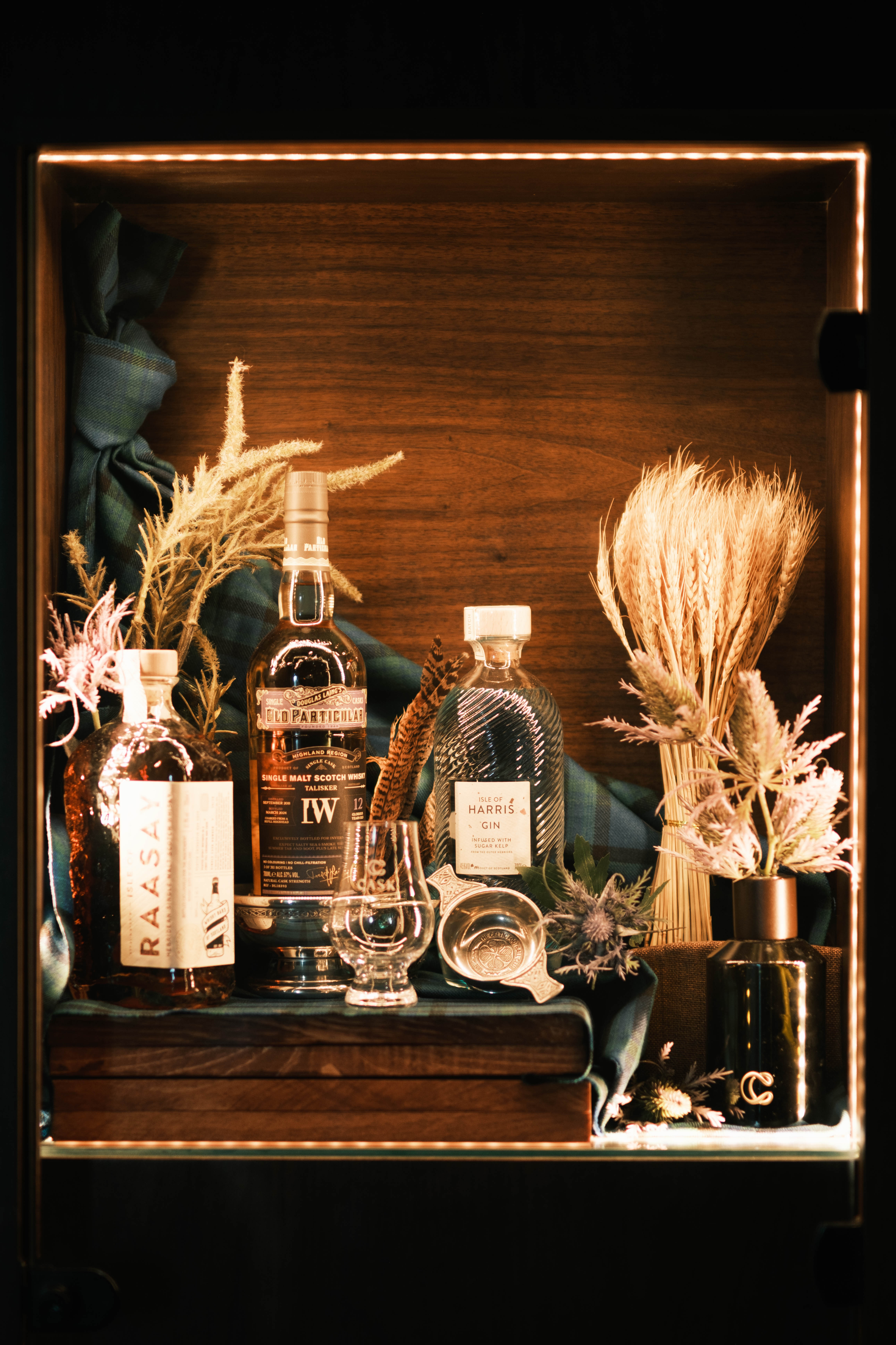 Cayman to host first whisky festival