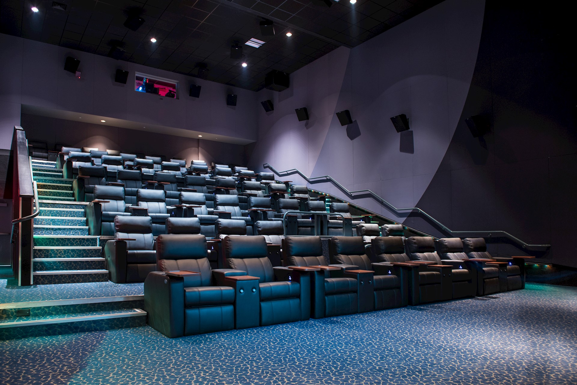 vip movie theatre