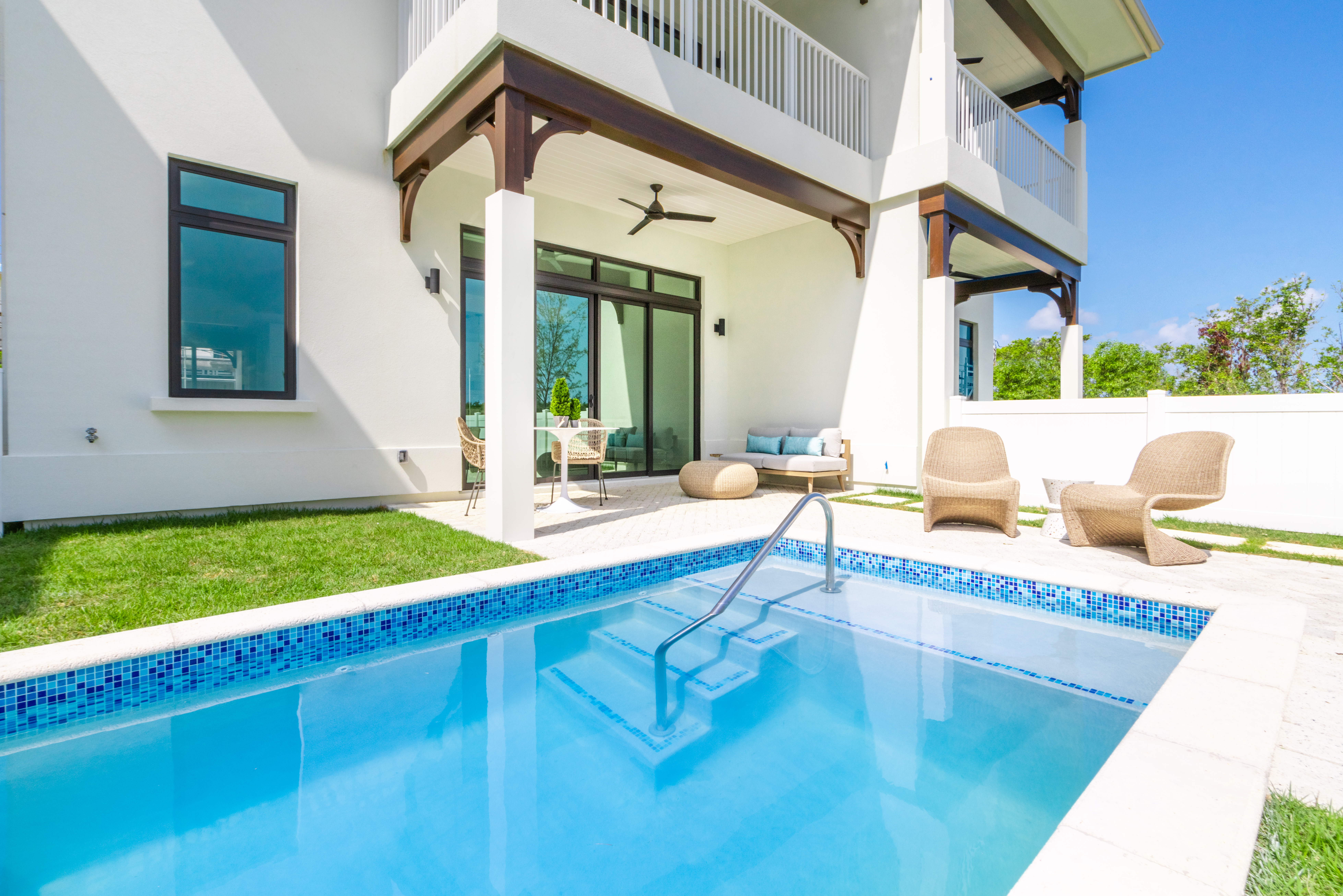 Olea Duplex