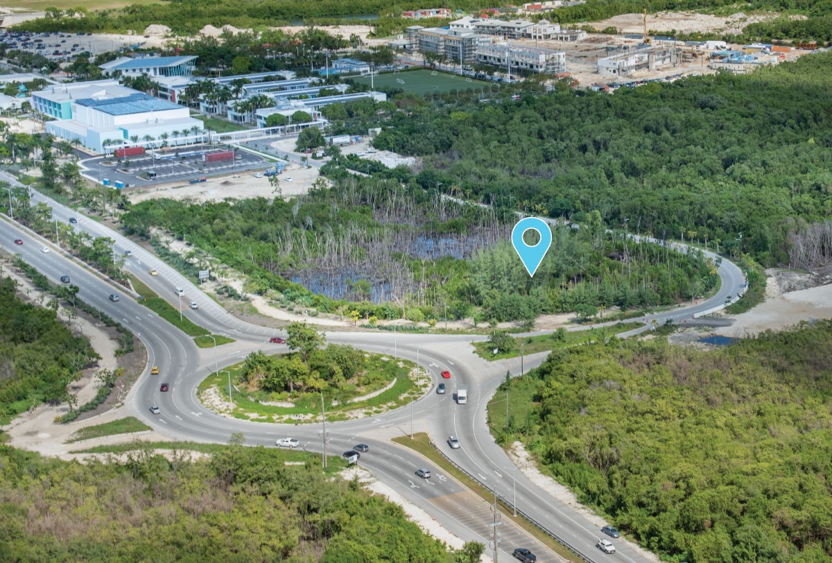 Cayman Compass: Camana Bay Health City hospital approved