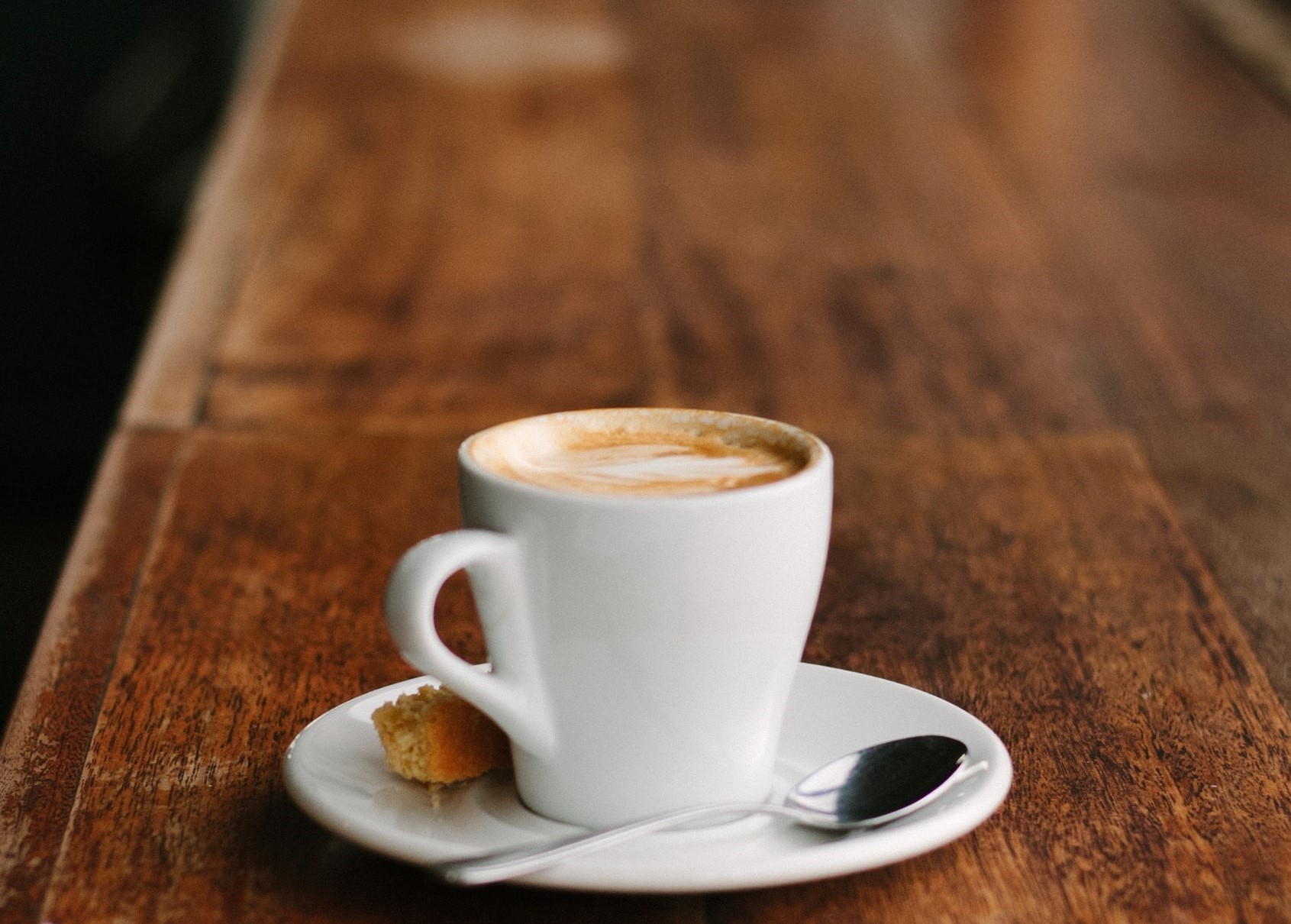 coffee cup