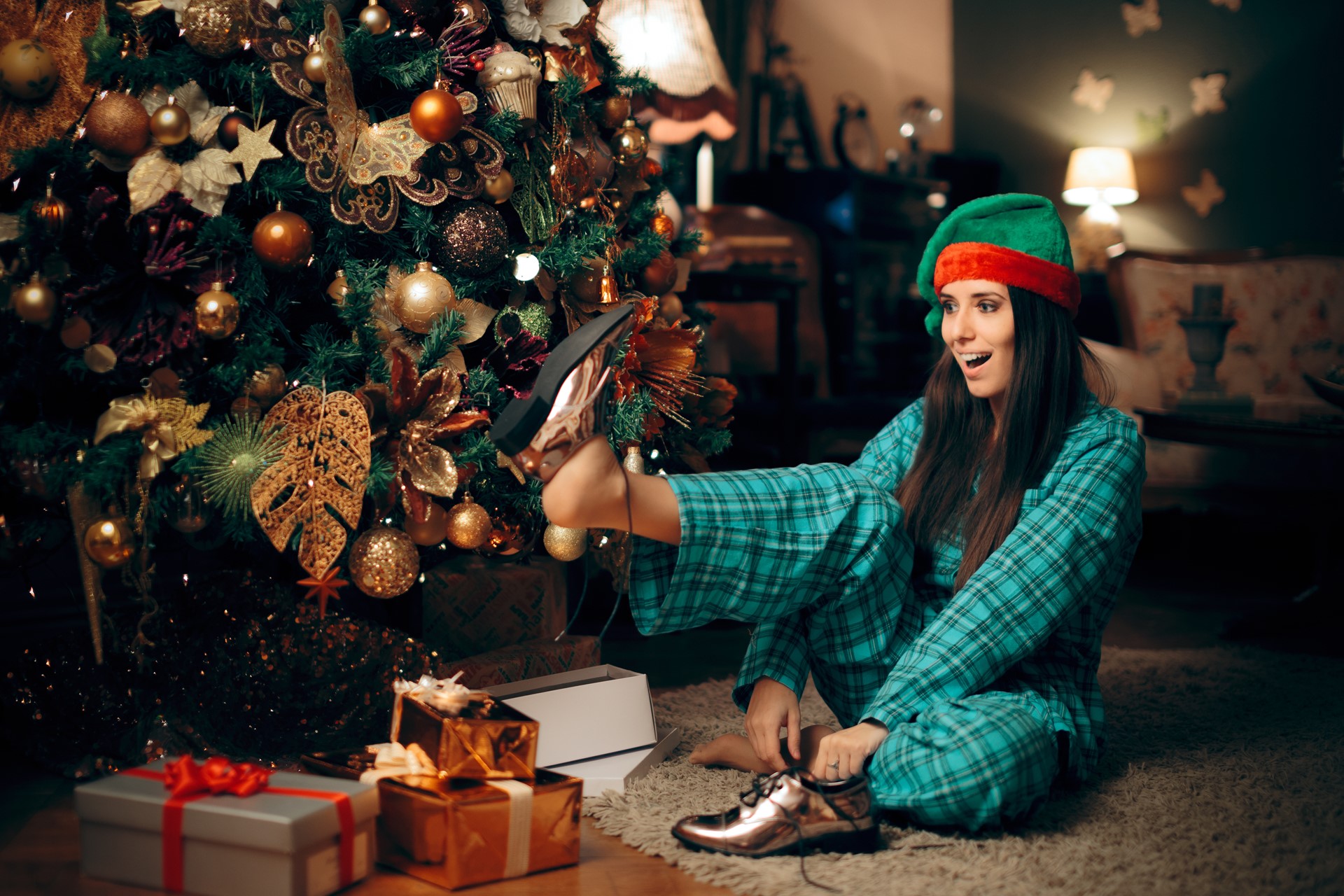 Isle style: Fa-la-la-la-la fashion gifting