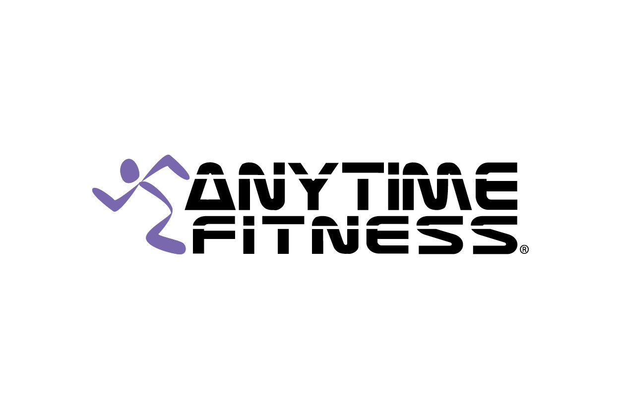 Anytime Fitness