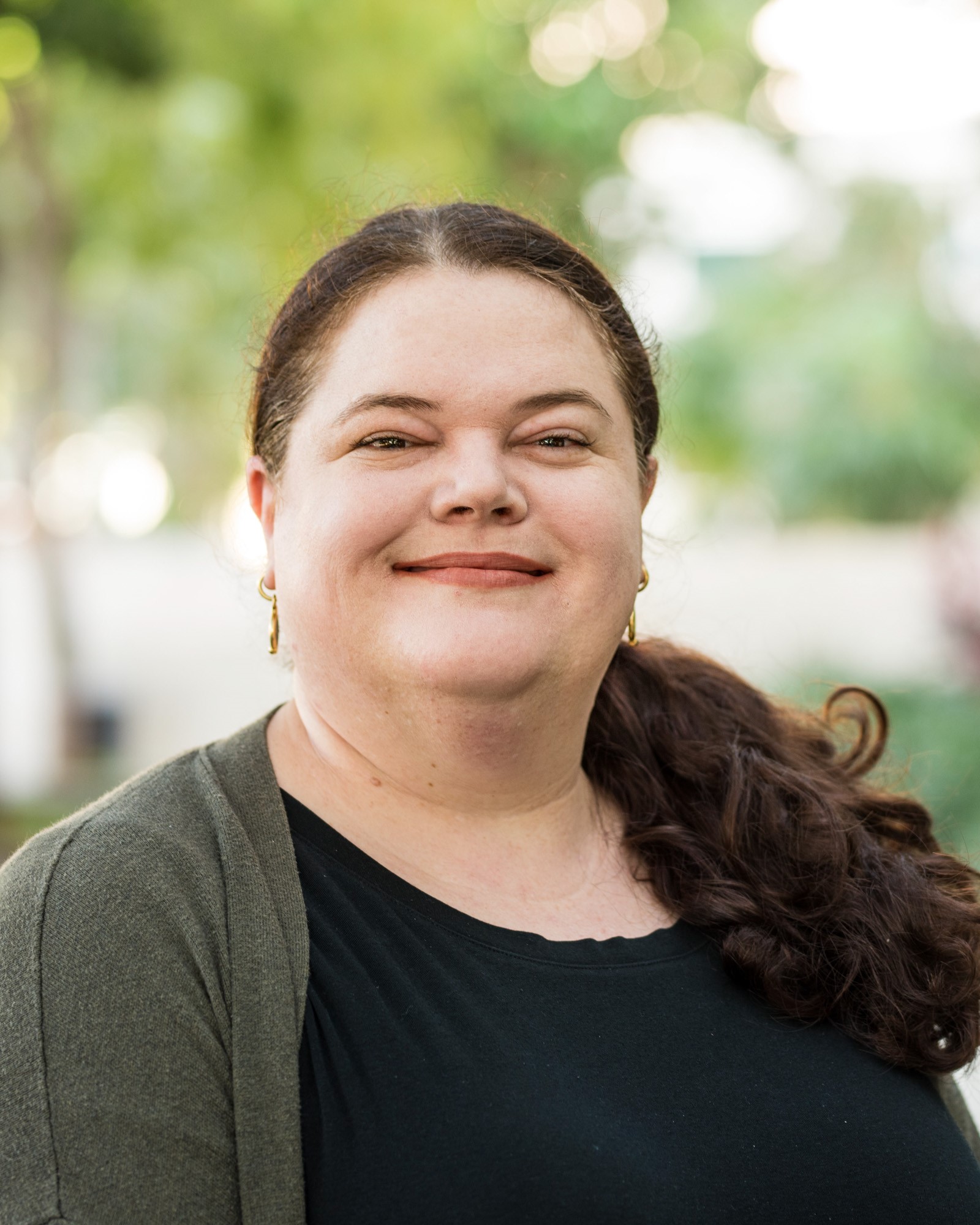 author headshot