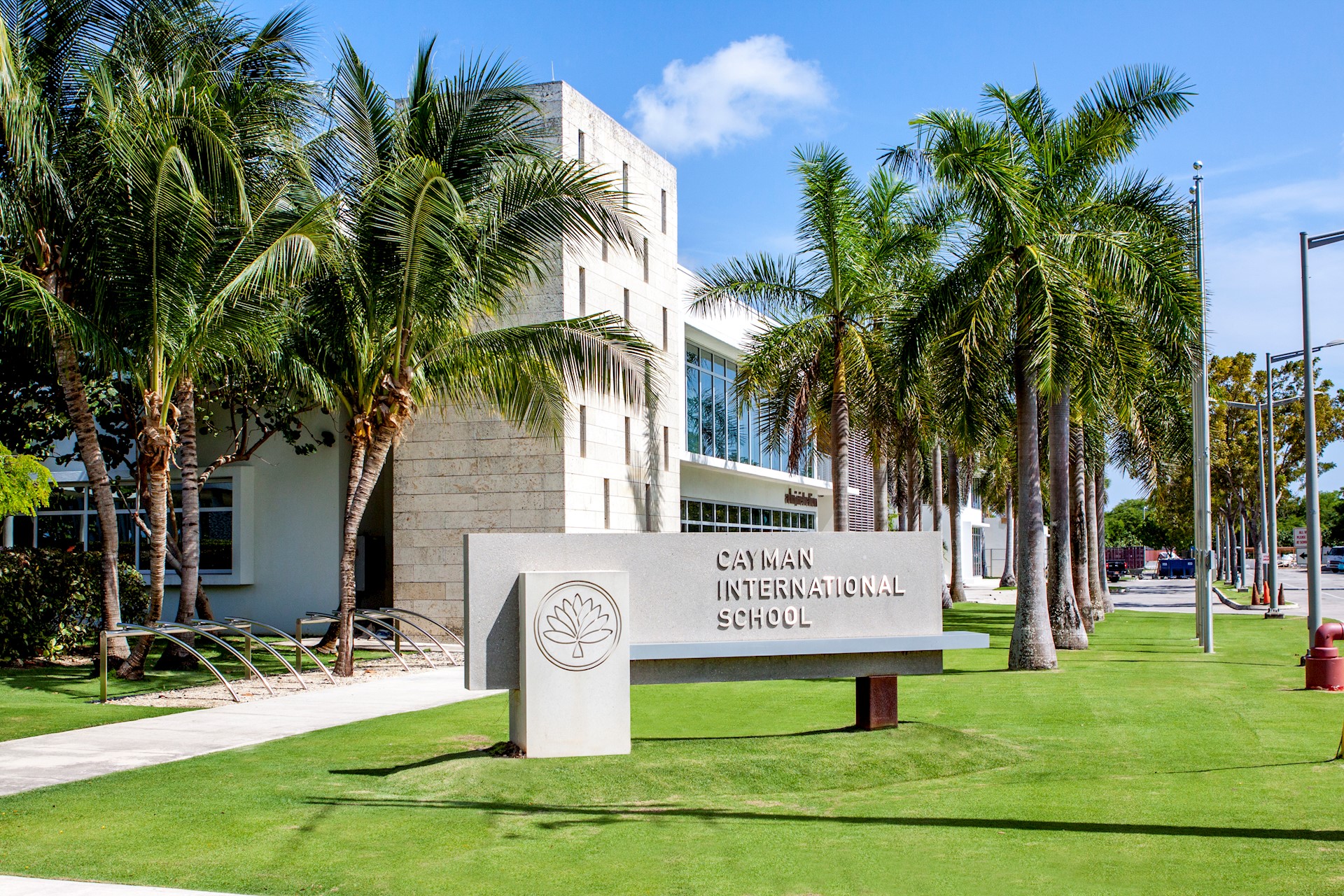 New CIS teachers glad to be in Cayman
