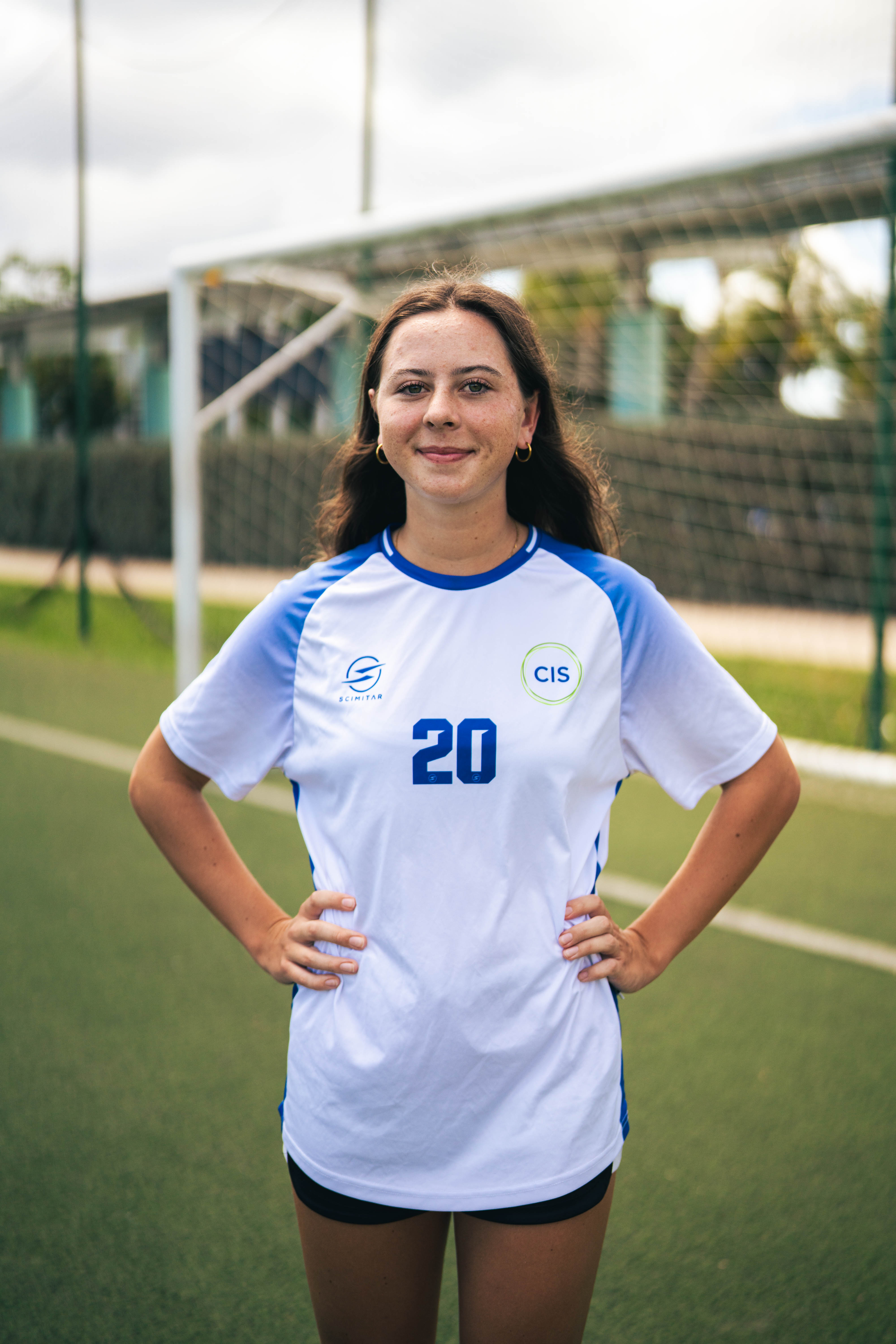 CIS excels at international tournament