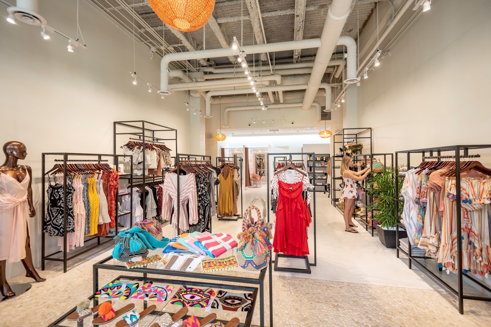 fashion island dress stores Isle style: Cayman Islands brunch fashions