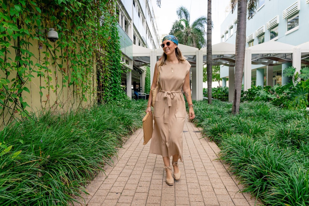 Isle style: What and when to wear where | Camana Bay