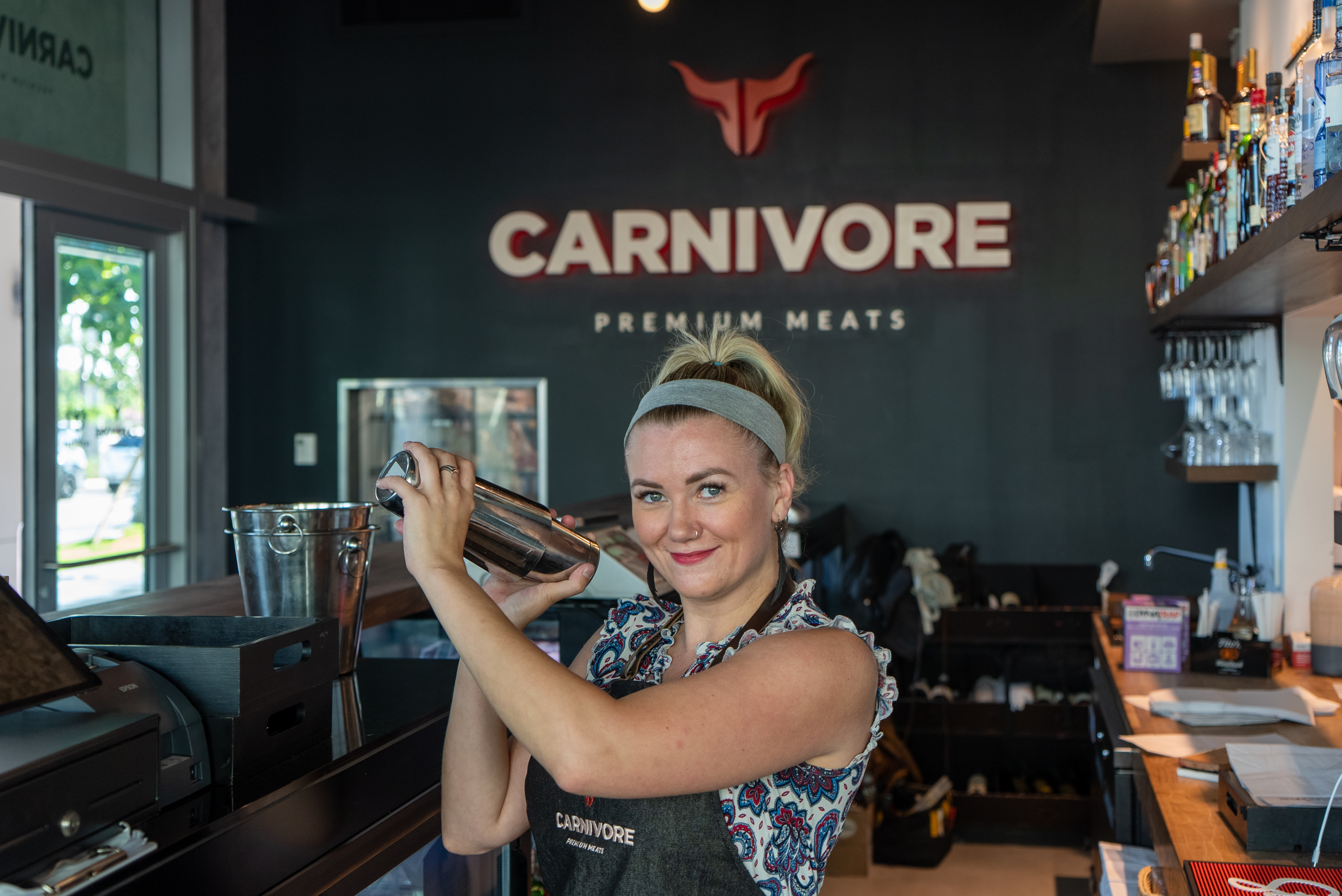 Bar Carnivore raises the steaks 