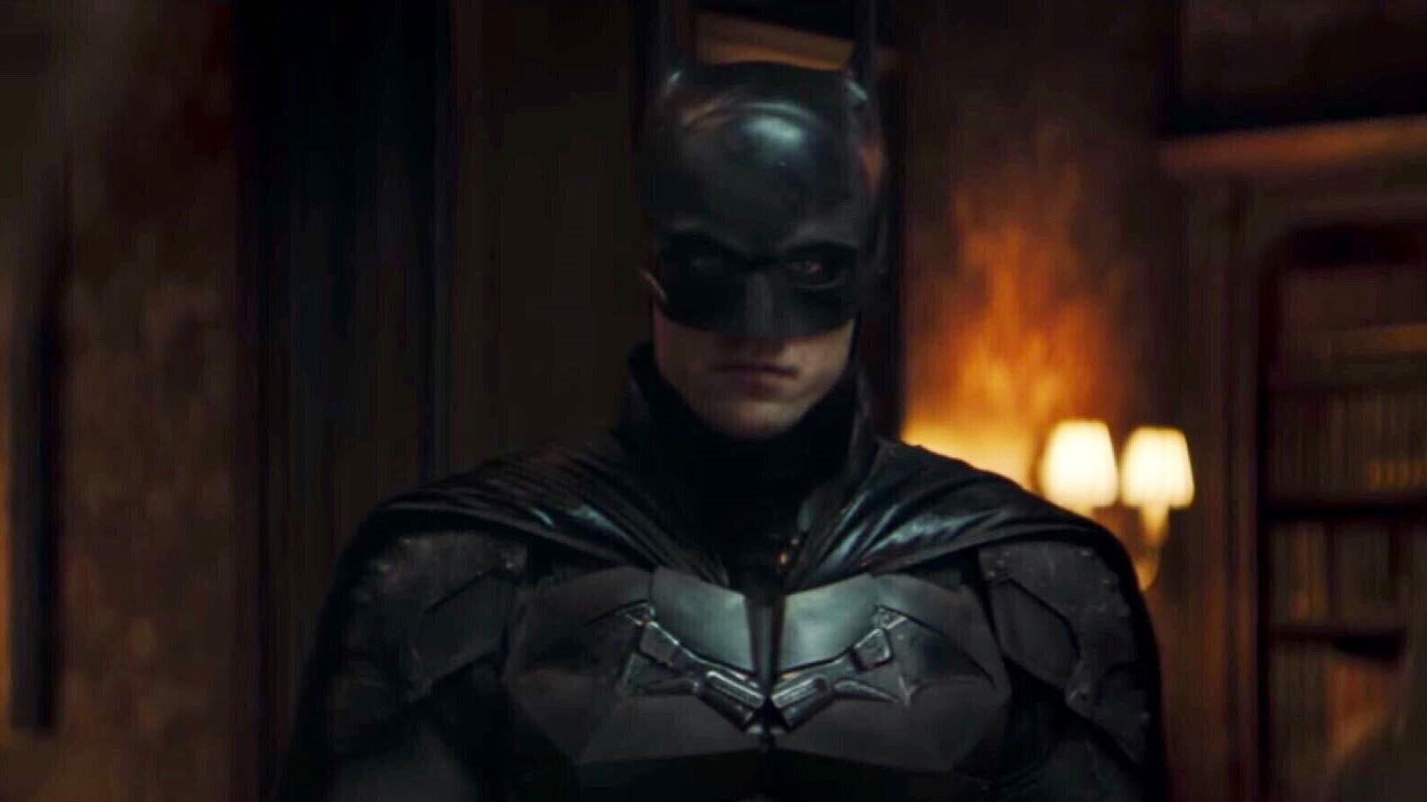 still from Batman