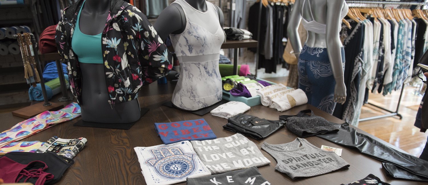 t angels shop