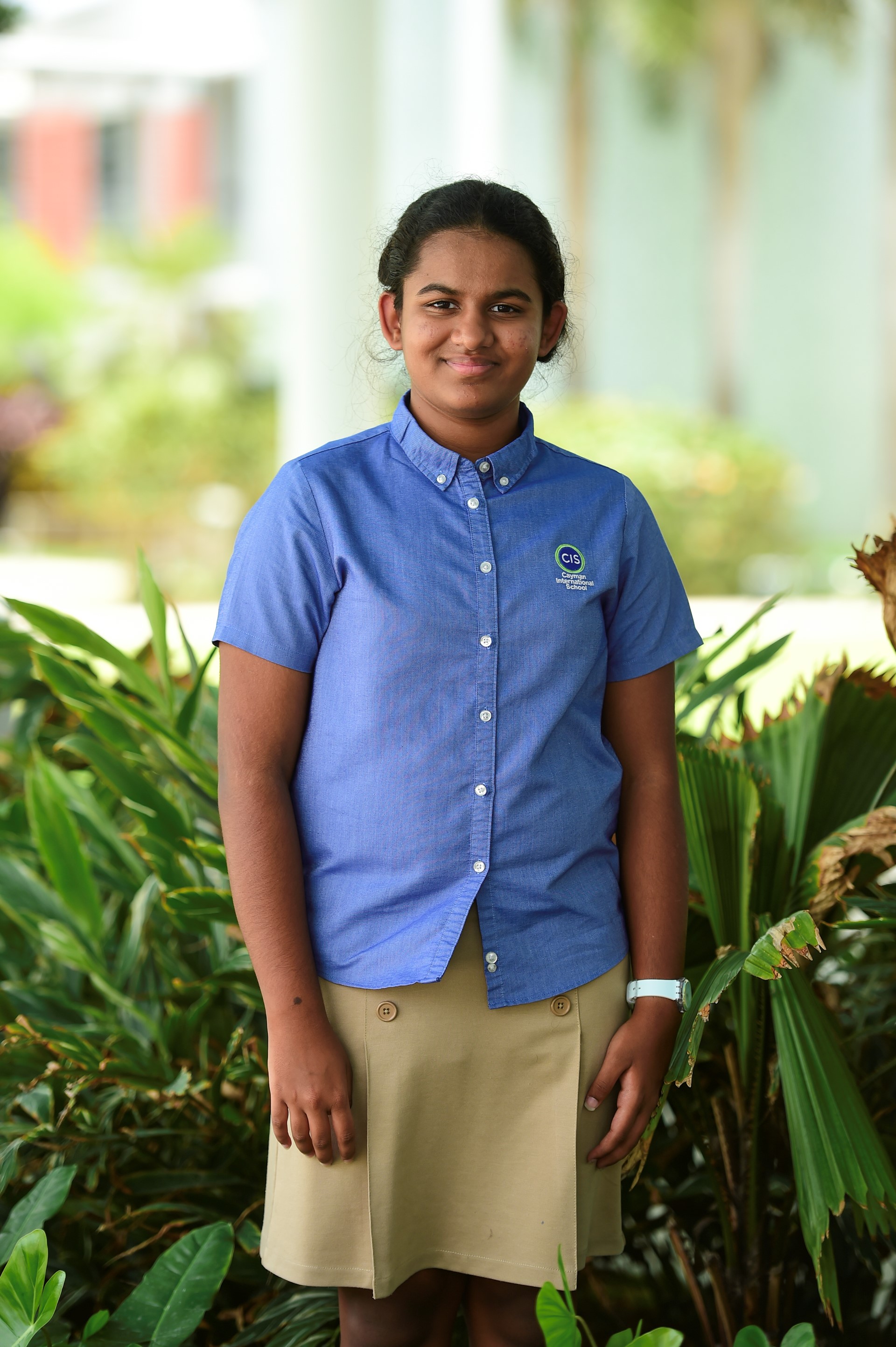 school student 
