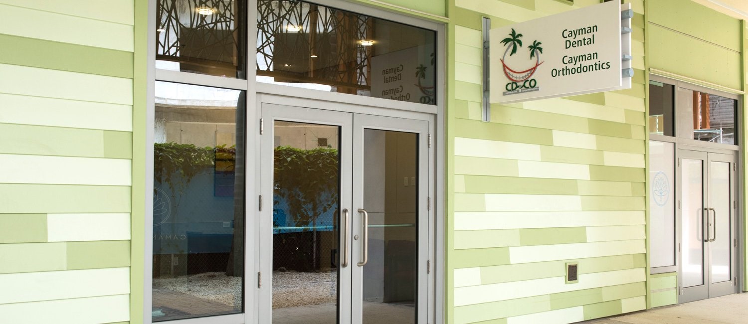 Cayman Dental clinic