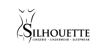 Silhouette logo
