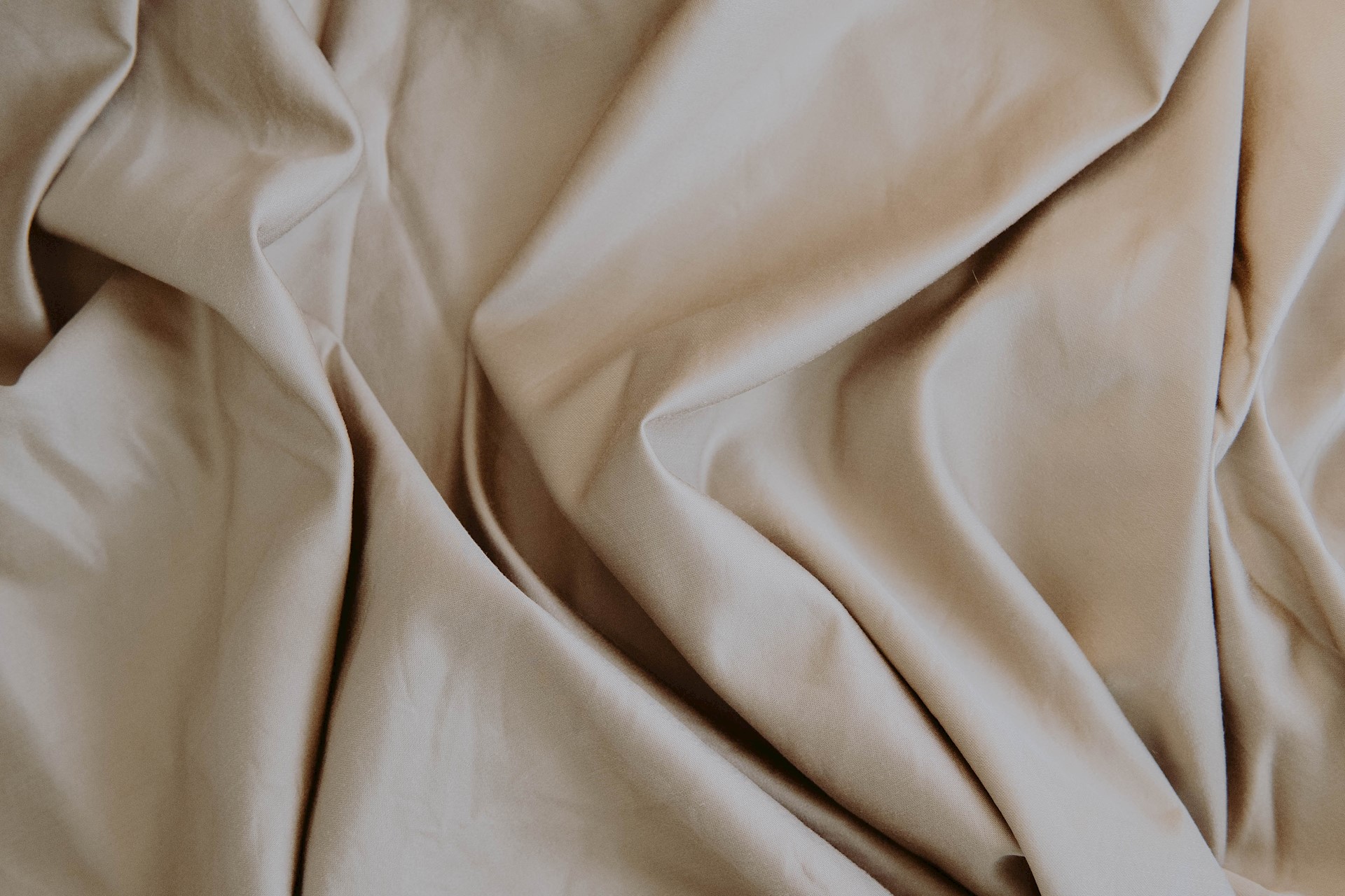 Pillow talk: Choosing the perfect sheets