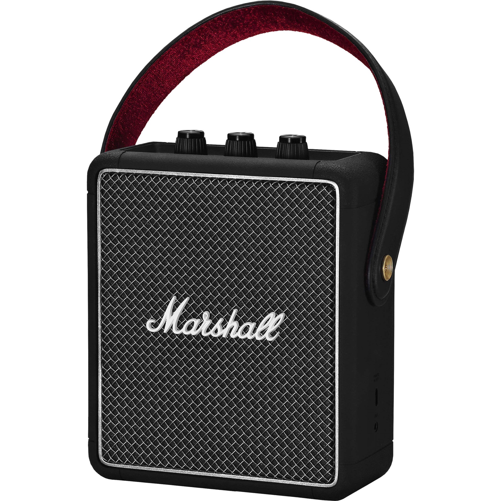 music amplifier