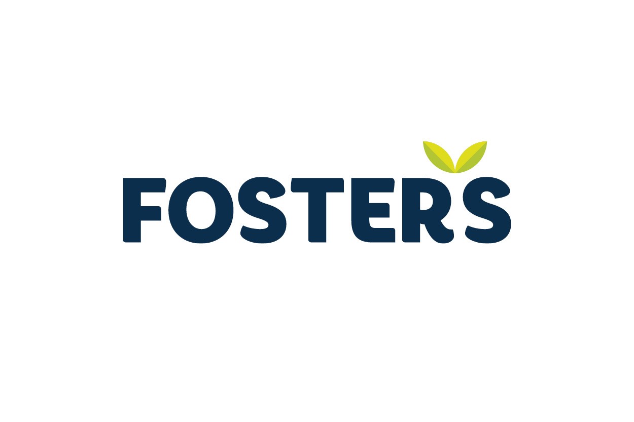Foster's logo