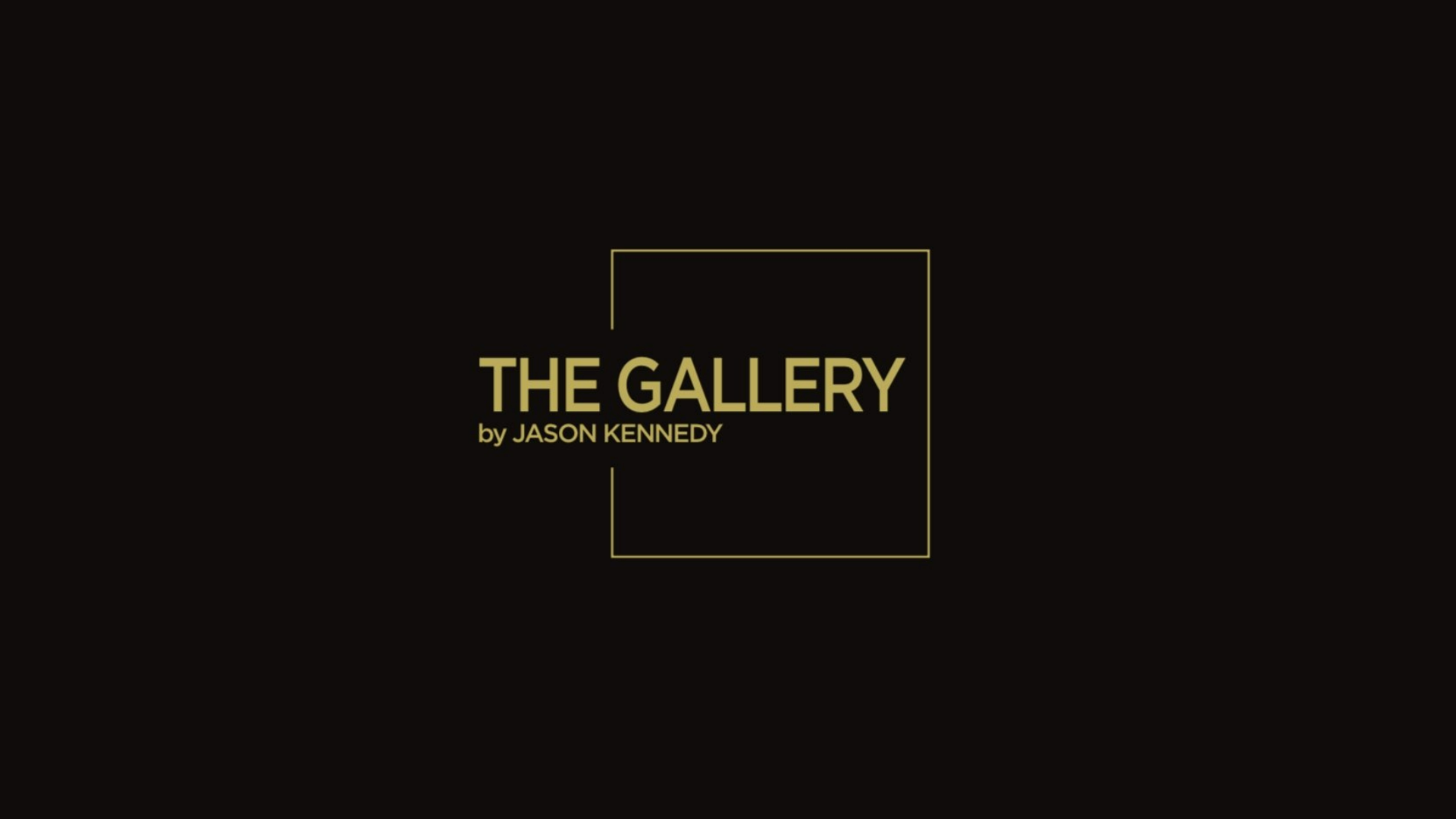 The Gallery logo