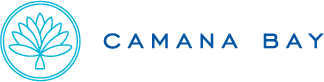 Camana Bay Logo - Footer