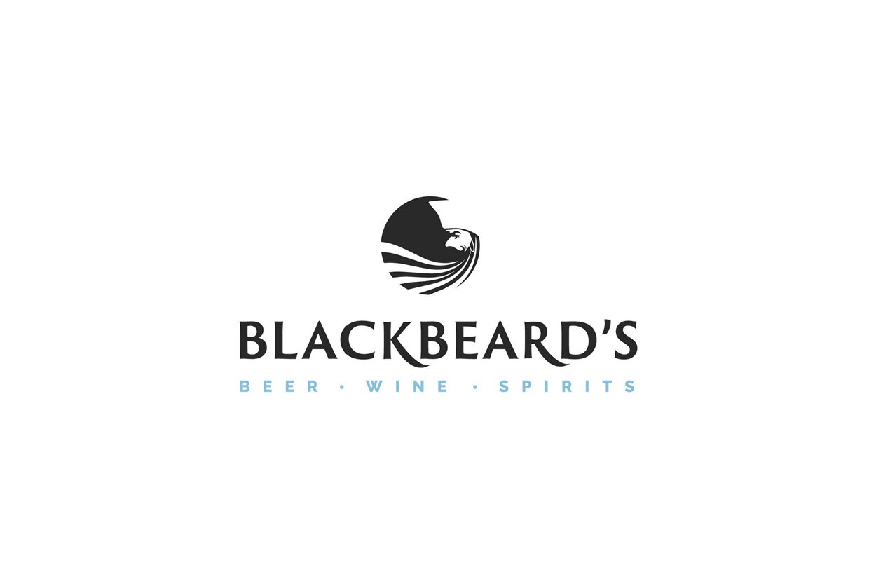 blackbeards logo