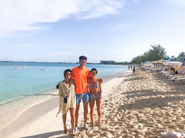 A Double Dose: The best spots in Grand Cayman