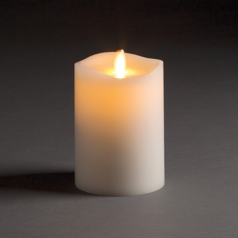 flameless candle