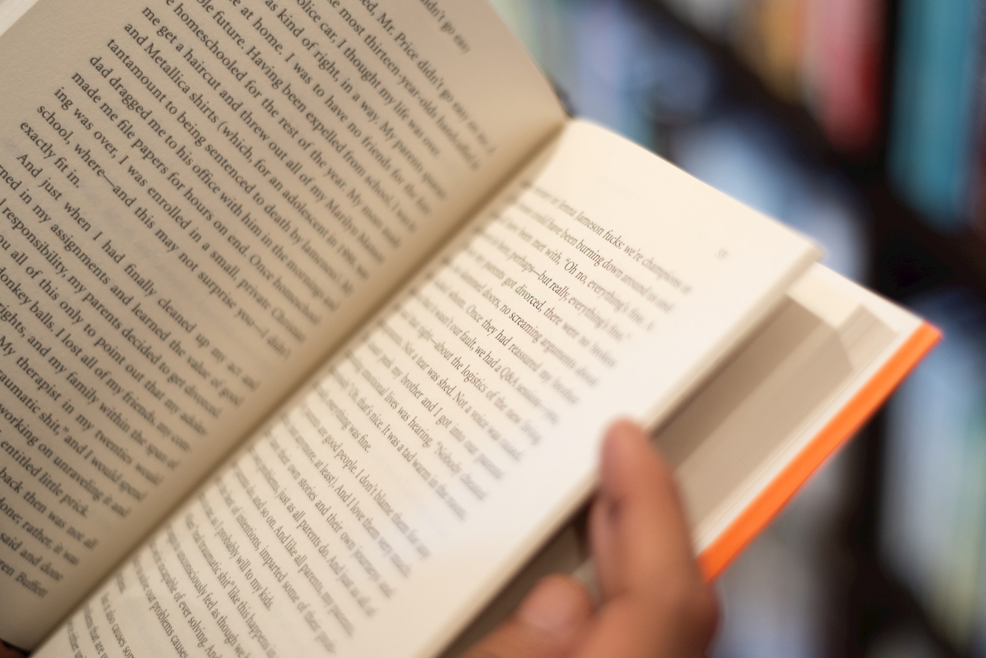 Book talk: Perfect summer reads for the times