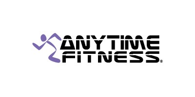 ANytime Fitness logo
