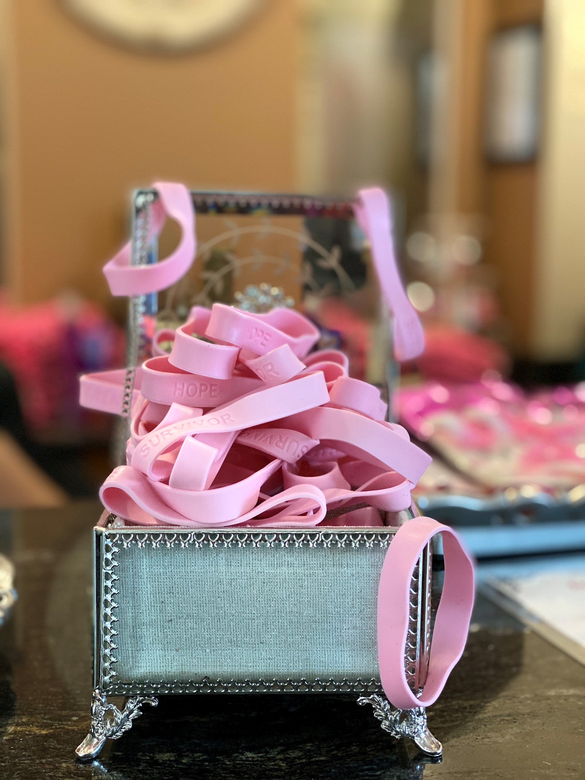 Cayman Compass: Eclipze celebrates 20th Cut-A-Thon for breast cancer