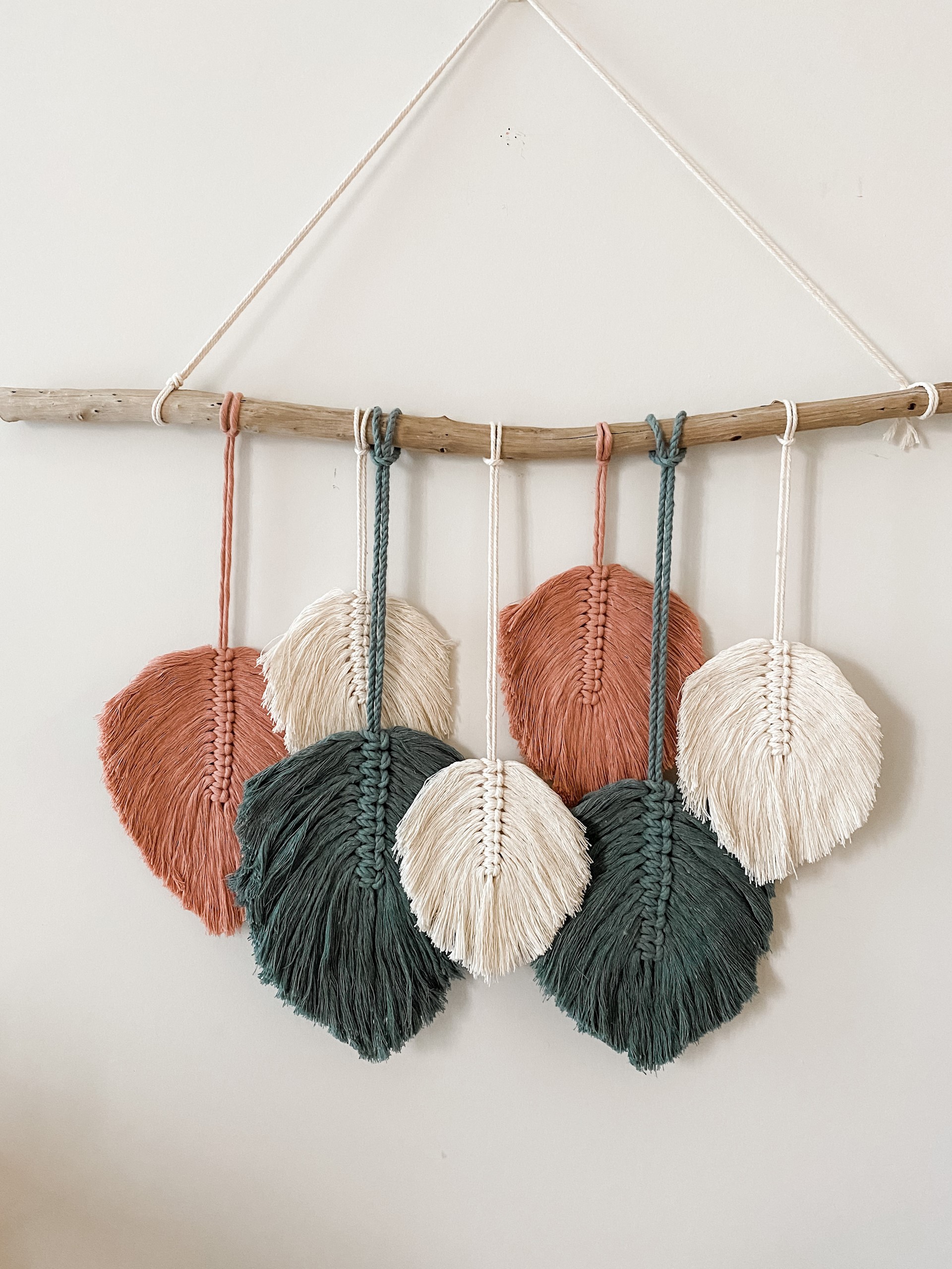macramé