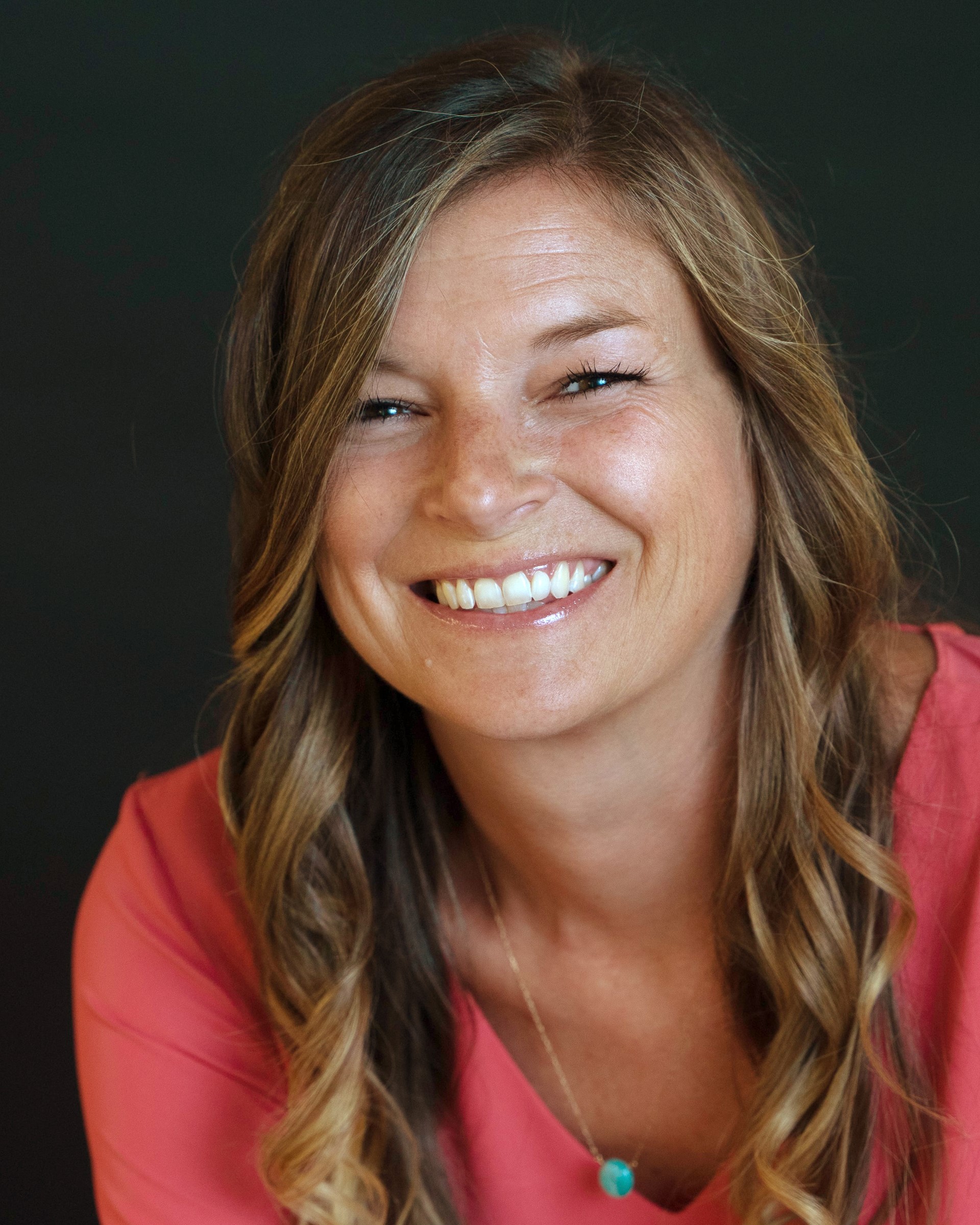 author headshot
