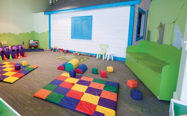 Sparking young minds with intelligent design at Starfish Village