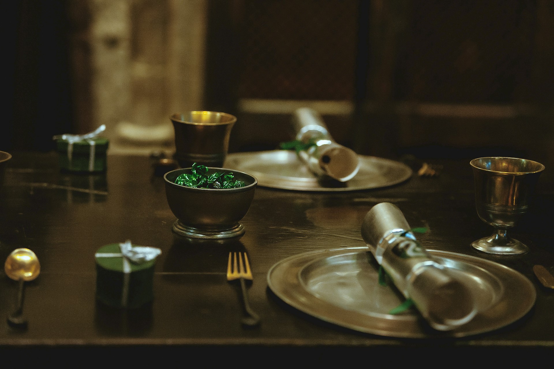 Holiday recipes from the chefs of Camana Bay’s restaurants