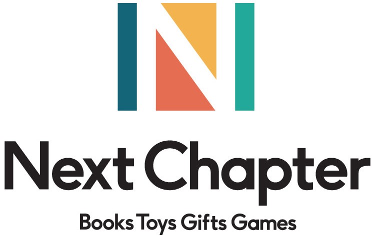 Next Chapter Easter-themed items