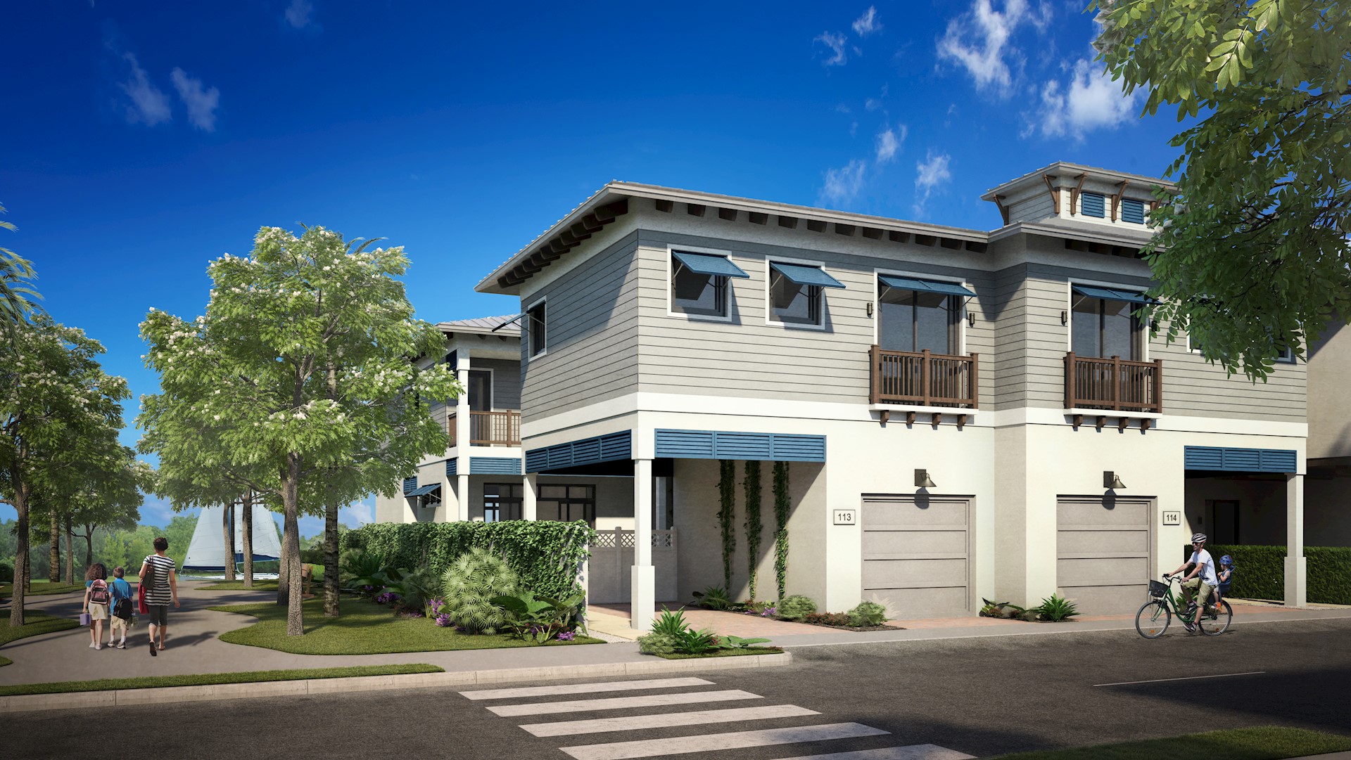 Condominium