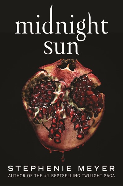 Book Talk: Twilight leads to Midnight Sun