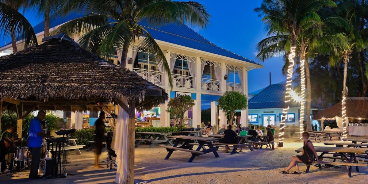 Marriott Bonvoy Traveler: 5 best spots for sunset sighting on Grand Cayman