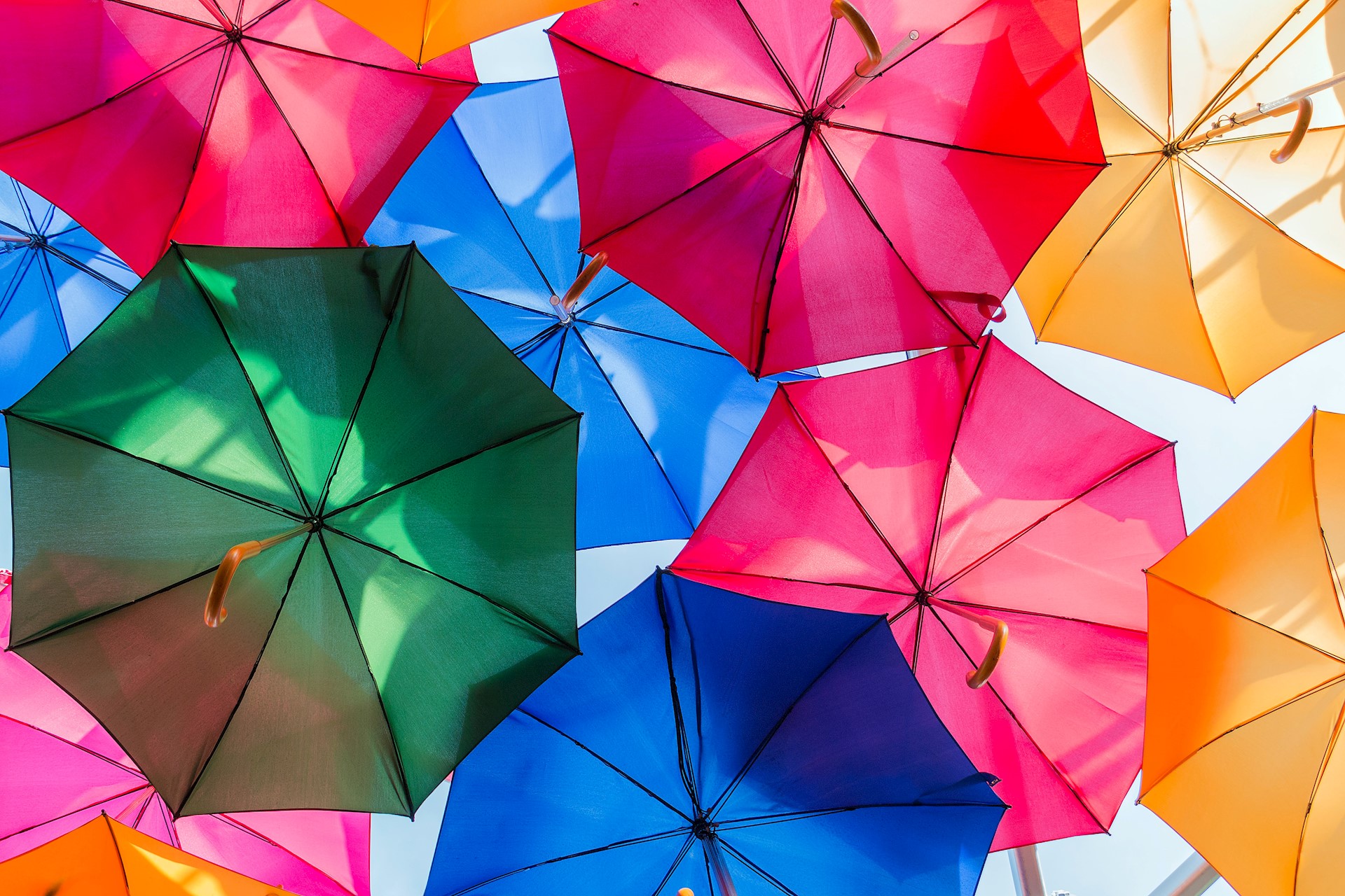 Isle Style: Stylishly weathering rainy season