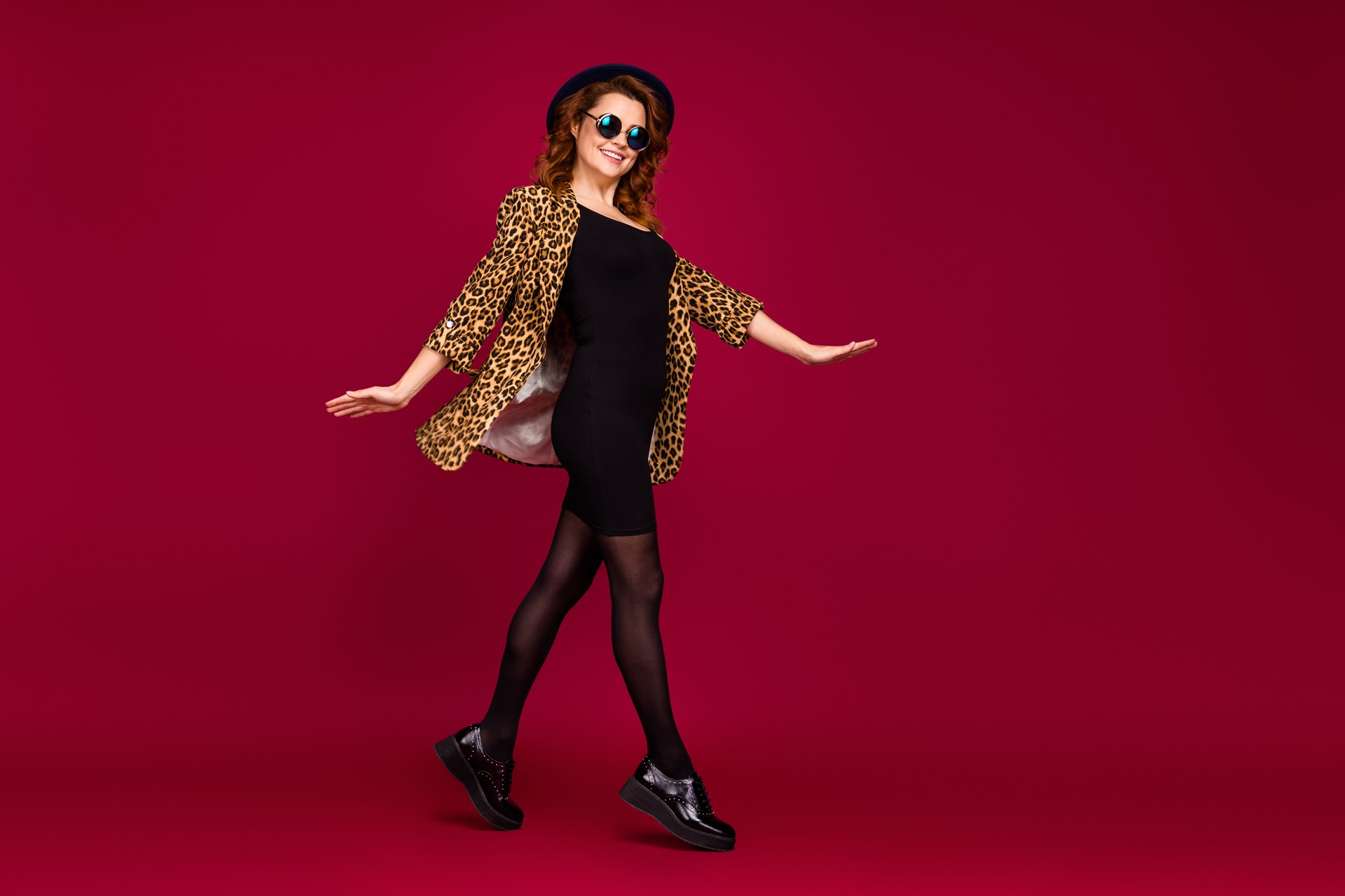 Isle Style: What's "Twee" fashion?