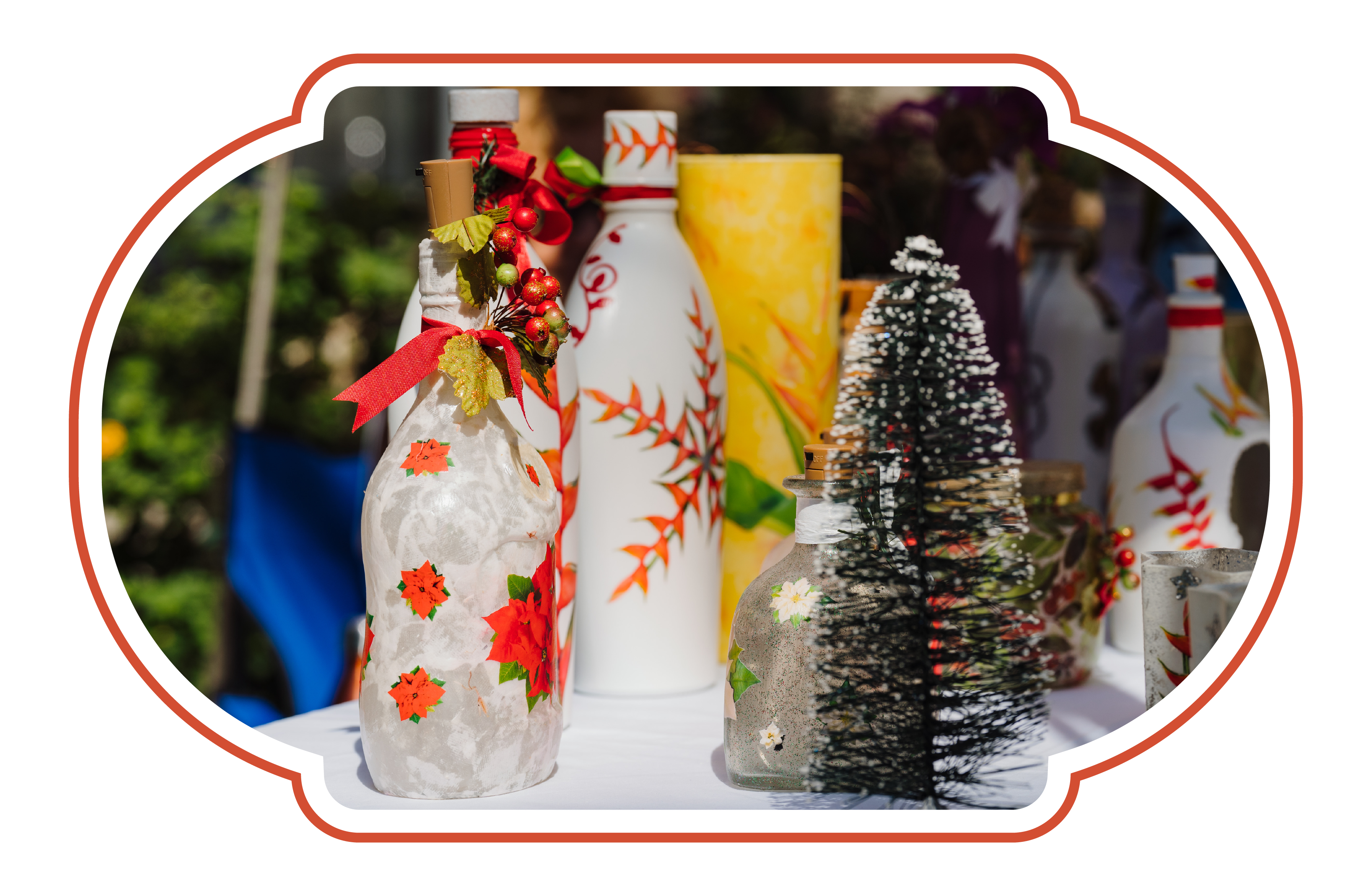 Holiday Market