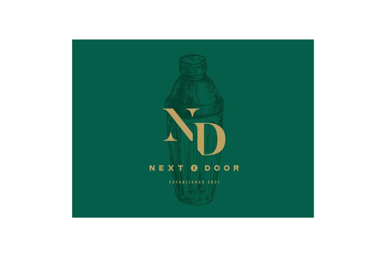 Next Door logo