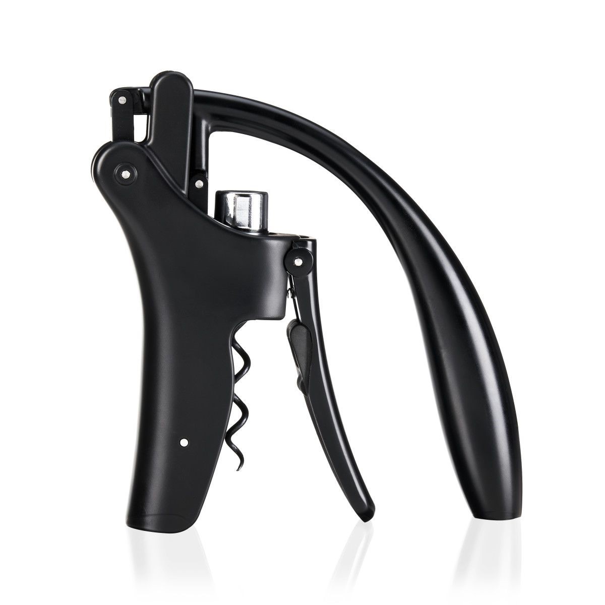 corkscrew