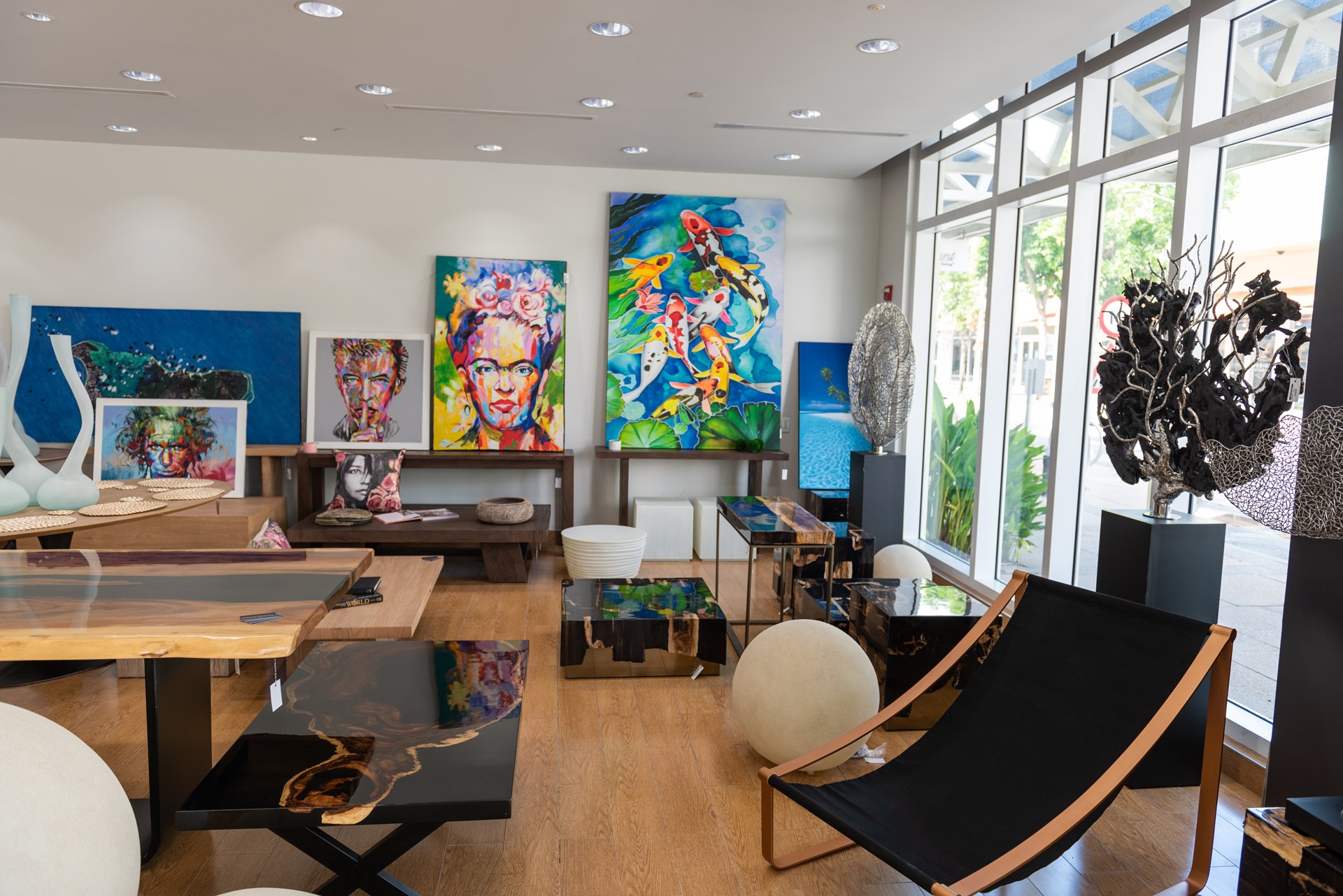 GREAT ROOM by NKY takes distinctive approach 