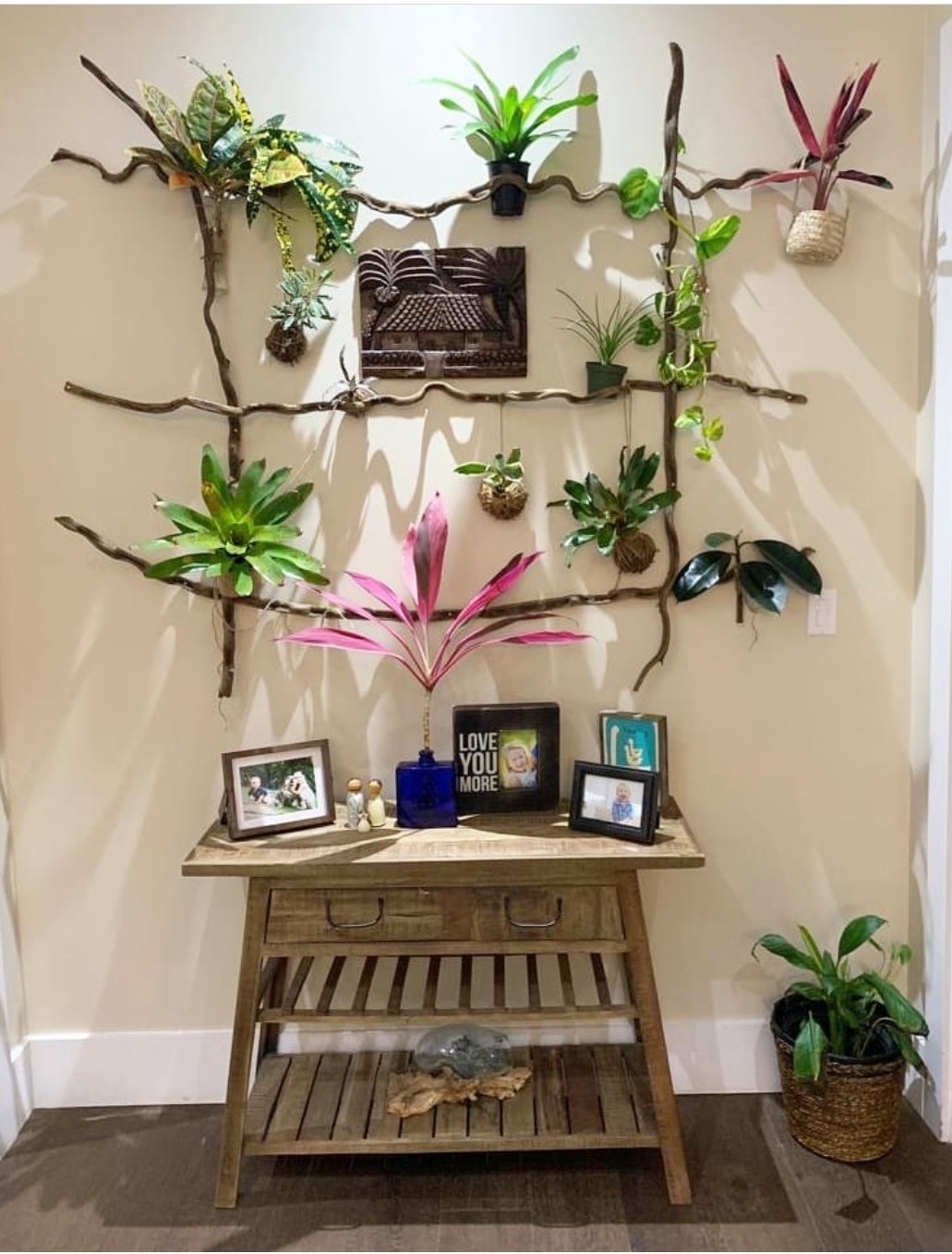 Plantscaping 