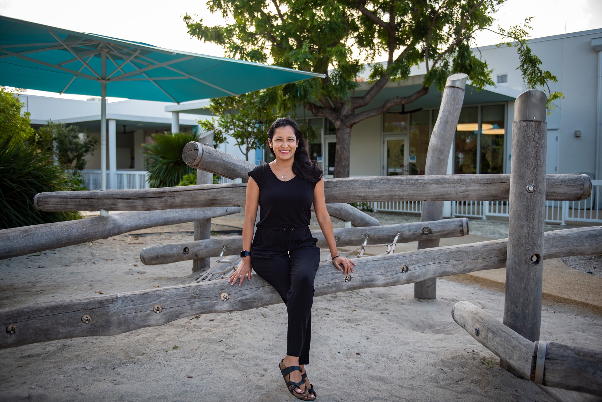 A student-centric approach to teaching