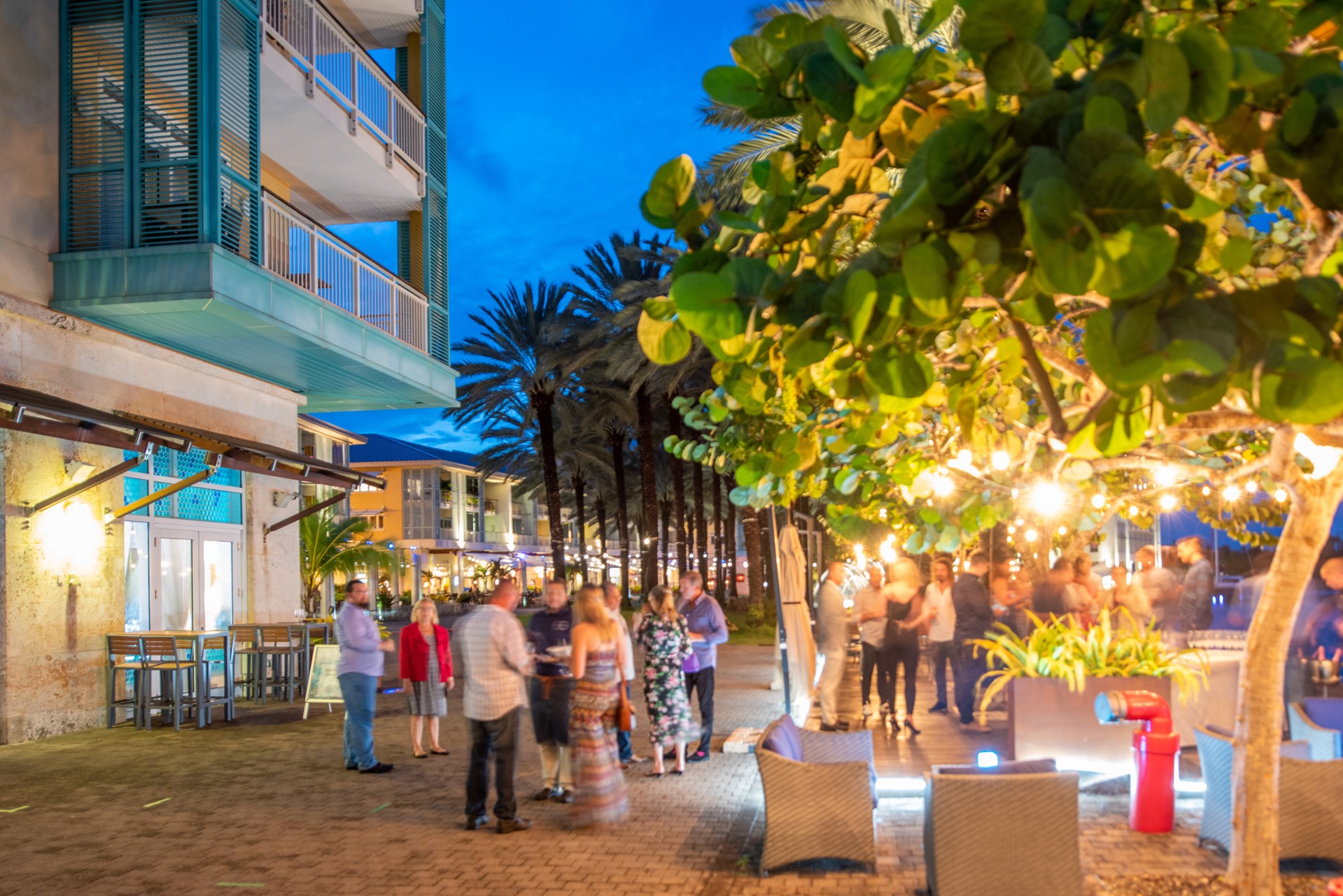 Meet the Owner: A dynamic restaurant duo