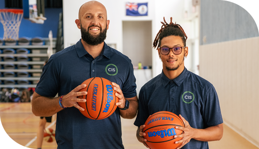 College basketball's best to tip off at CIS