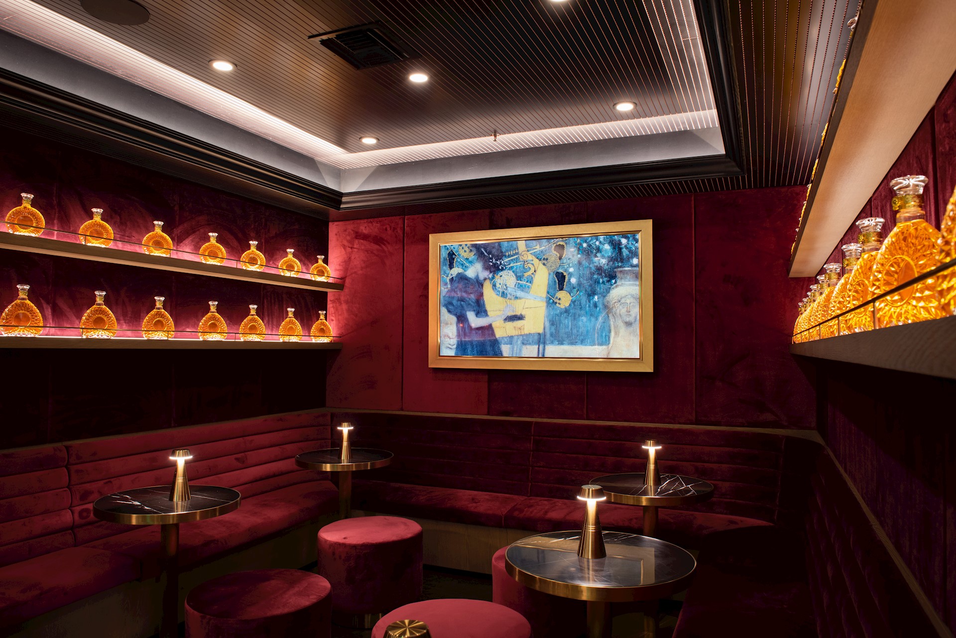 Cayman Compass: Next Door brings speakeasy vibe to Camana Bay
