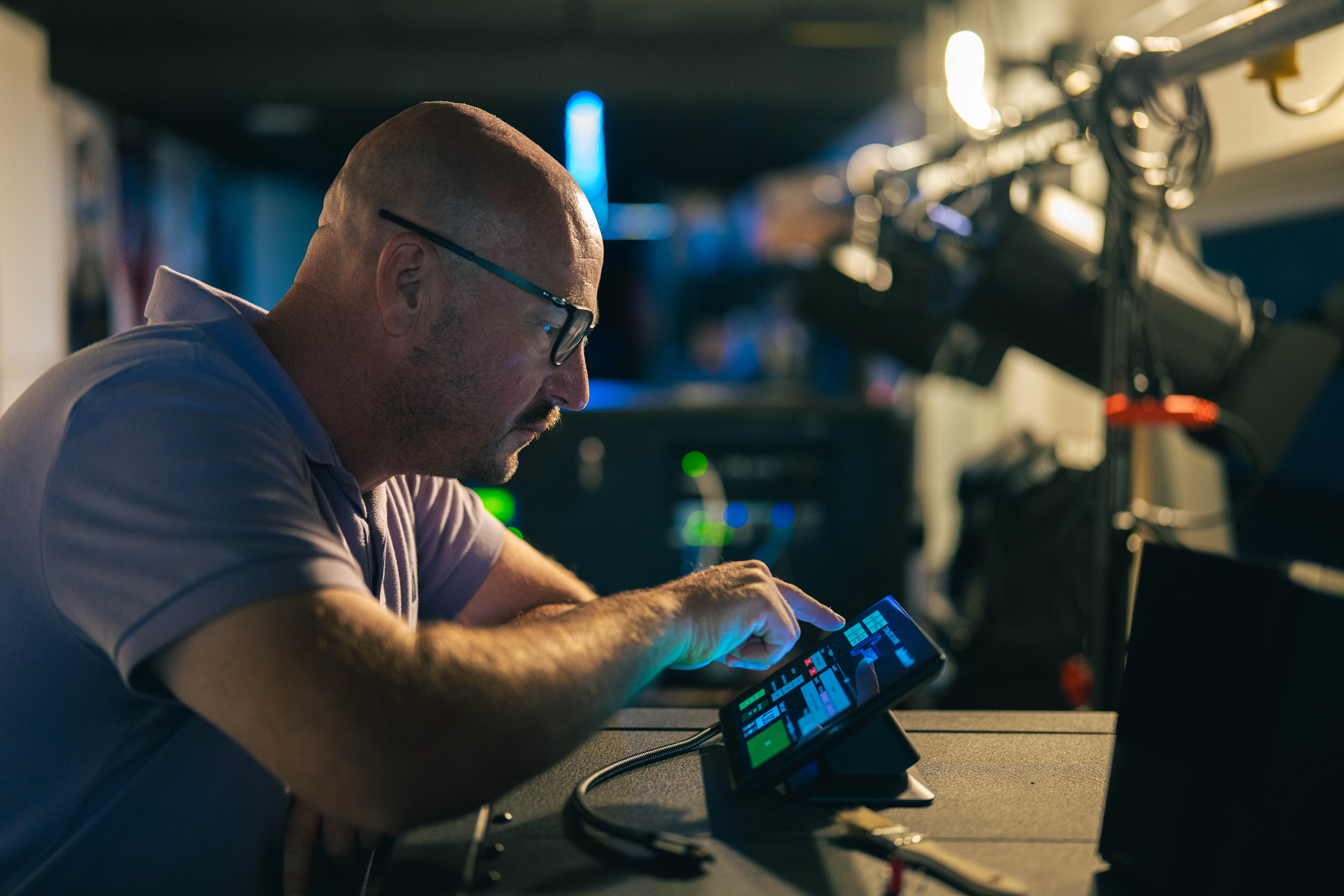 Lights, camera, tech: Camana Bay Cinema gets digital transformation